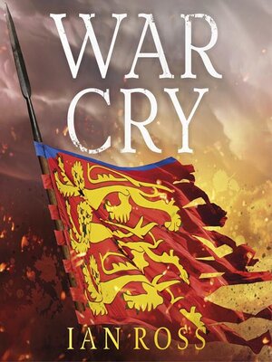 cover image of War Cry